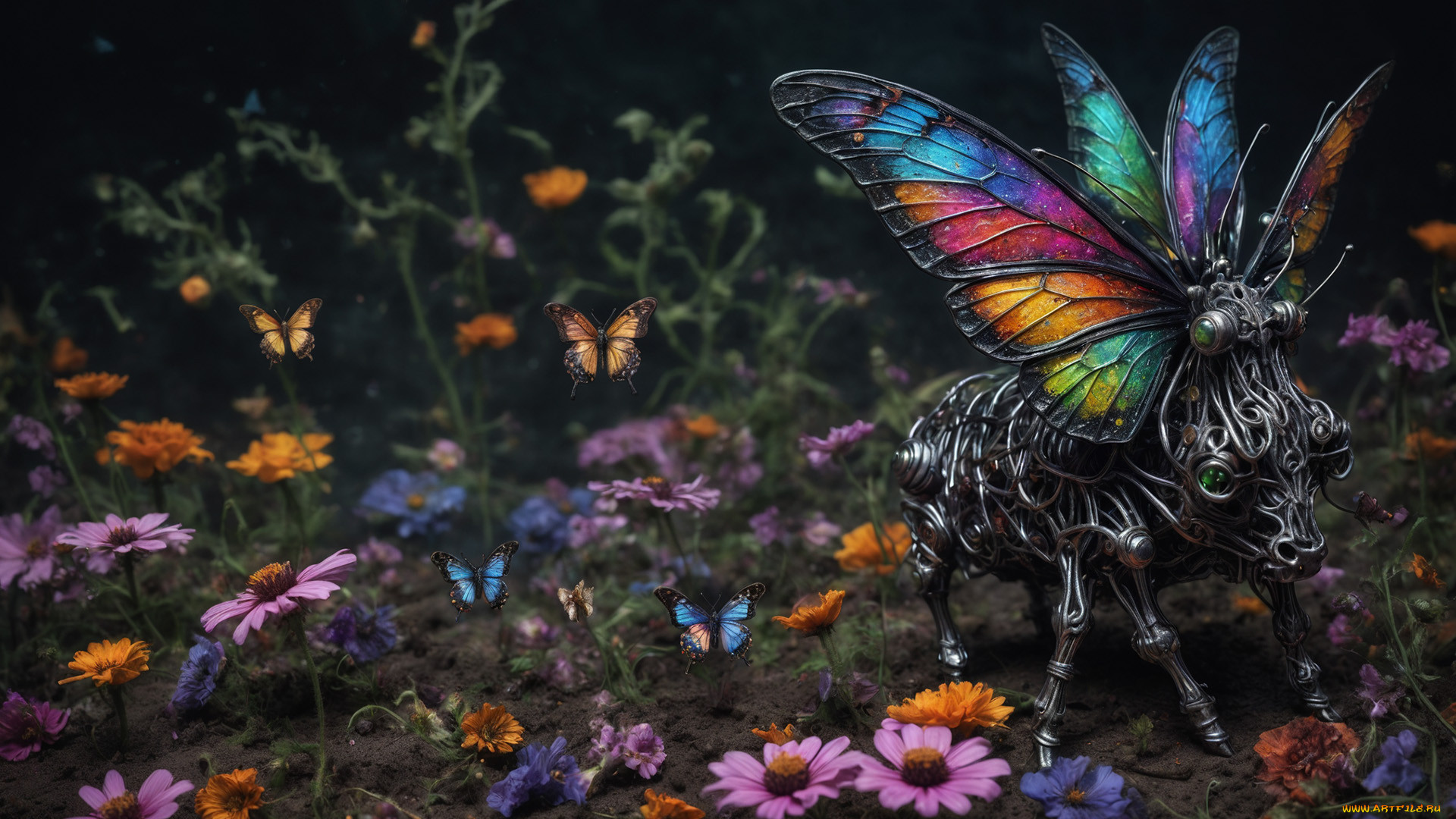 3 ,  , creatures, , , , ai, art, , , , , , , graphics, neuroart, neural, networks, drawings, neuro, neurography